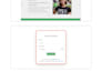 fix frontend and backend bugs in your website